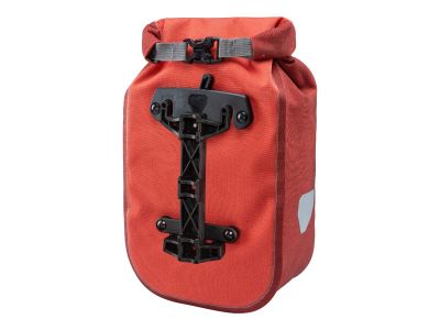 ORTLIEB Fork Pack Plus 5.8 l, red