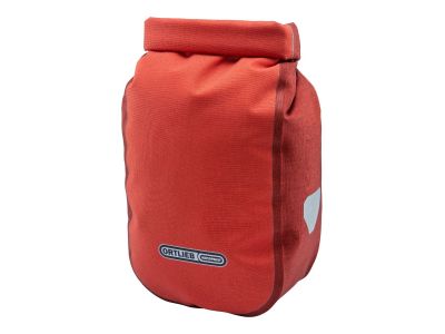 ORTLIEB Gabelpack Plus 5,8 l, rot