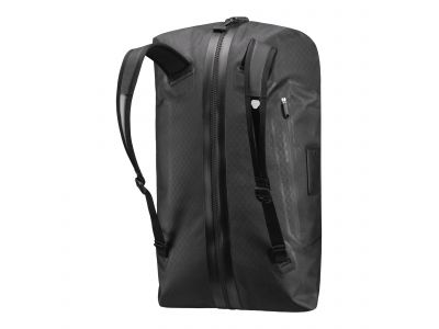 ORTLIEB Duffle Metrosphere taška, 40 l, čierna