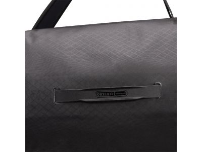 ORTLIEB Duffle Metrosphere táska, 60 l, fekete