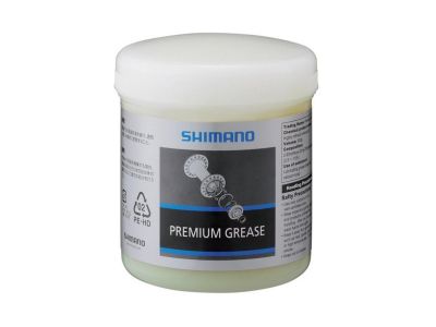 Shimano vazelína Premium Grease 500g 