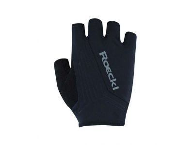 Roeckl cycling gloves Belluno black