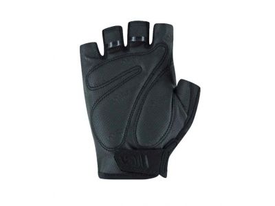 Roeckl Busano gloves, white/black