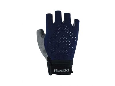 Roeckl Inverness Bi-FUSION rukavice, tmavomodrá