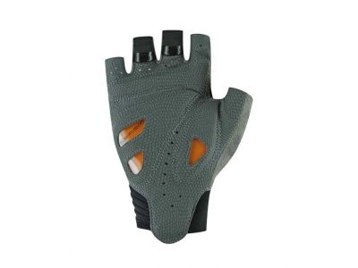 Roeckl Inverness Bi-FUSION gloves, green/black
