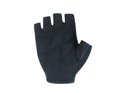 Roeckl Naturns gloves, black/red