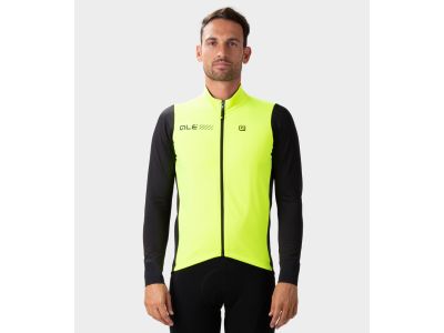 ALÉ FONDO 2.0 PRAGMA kabát, fluo sárga
