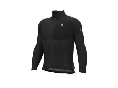 Alé R-EV1 RIPARO jacket, black