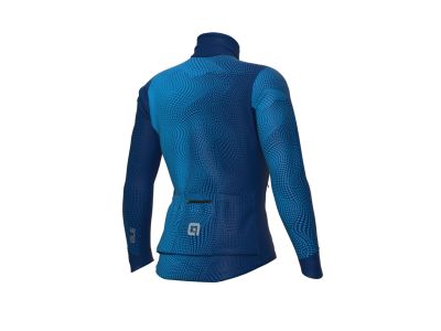 ALÉ PR-S CIRCUS jacket, blue