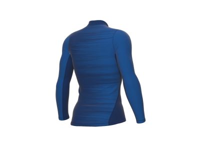 ALÉ Shade Intimo long sleeve t-shirt, blue