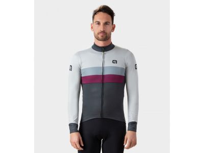 ALÉ OFF ROAD CHAOS jersey, gray