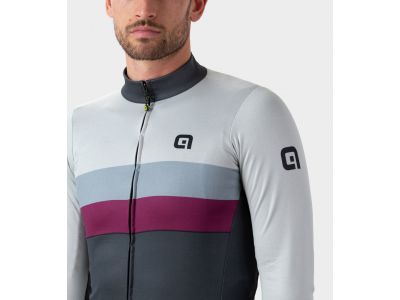 ALÉ OFF ROAD CHAOS jersey, gray
