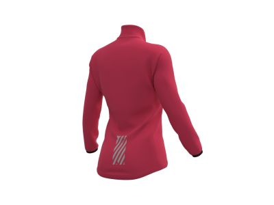 ALÉ RACING KLIMATIK GUSCIO women&#39;s jacket, pink