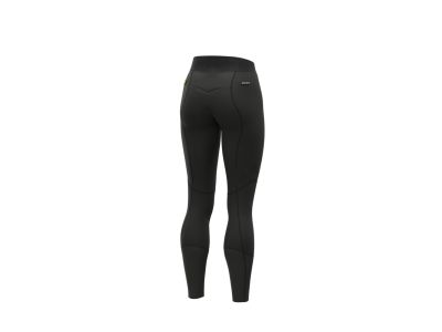 ALÉ FUTURE WARM R-EV1 women&#39;s pants, black