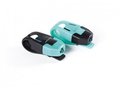 Bianchi Silicon light set