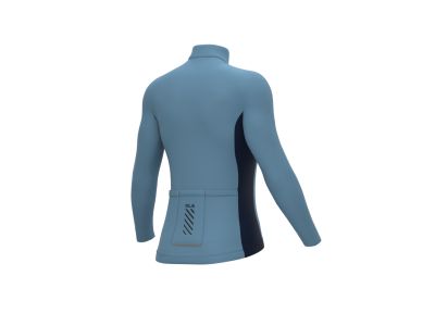 ALÉ FONDO 2.0 SOLID women&#39;s jersey, light blue