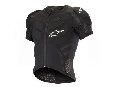 Alpinestars Vector Tech Protection vest, black