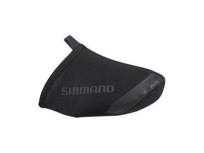 Shimano T1100R Soft Shell sneaker covers for the tip of the sneaker