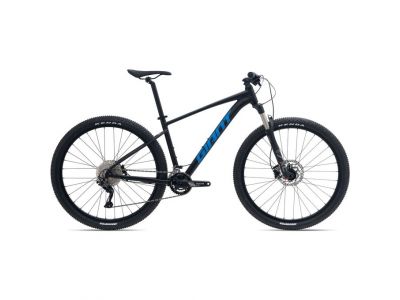 Giant Talon 29 GE 1 Fahrrad, schwarz