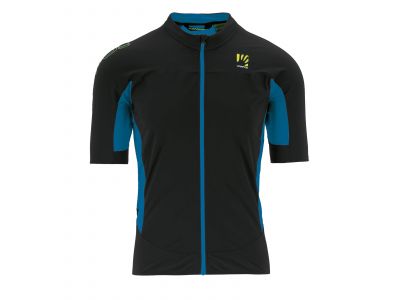 Karpos Pralongia jersey black / blue