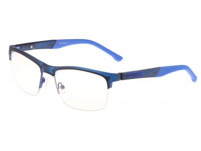 R2 Vast prescription glasses, blue