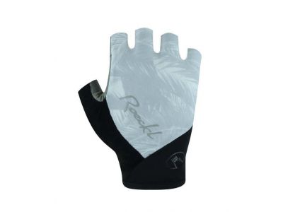 Roeckl Danis women's gloves, gray