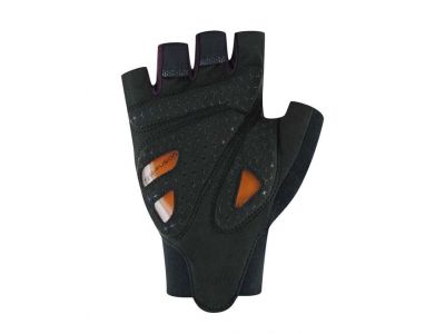 Roeckl Diamante Bi-FUSION dámské rukavice, černá
