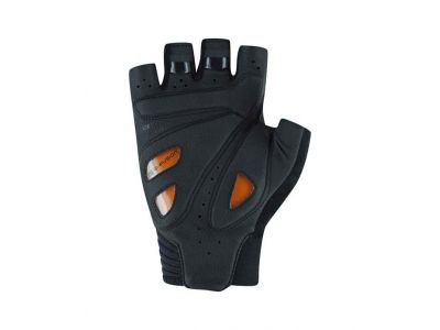 Roeckl Inverness Bi-FUSION rukavice, černé
