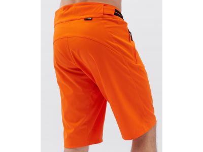 SILVINI Dello MP1615 kalhoty, oranžové