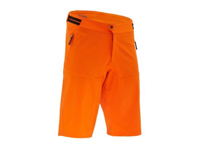 SILVINI Dello MP1615 pants, orange