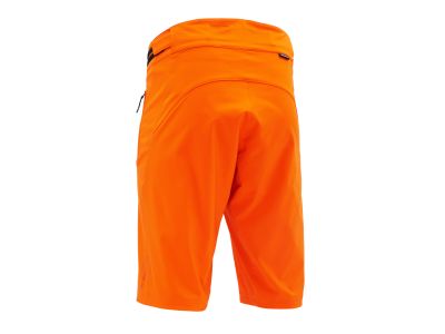 Pantaloni SILVINI Dello MP1615, portocalii