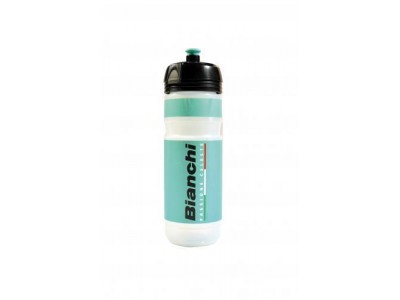 Bianchi Supercorsa 750 ml - celeste bottle