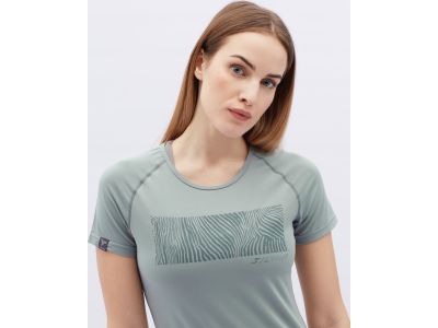 SILVINI Giona women&#39;s t-shirt, cloud