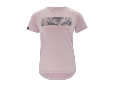 SILVINI Giona women&amp;#39;s T-shirt, blush/plum