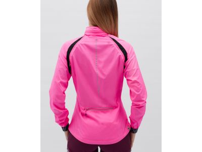 SILVINI Vetta női kabát, rózsaszín