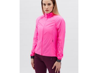SILVINI Vetta women&#39;s jacket, pink