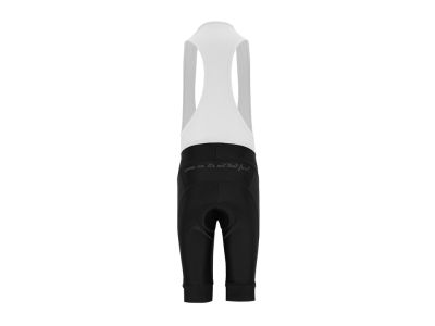 SILVINI Sueli children&#39;s trousers, black/white