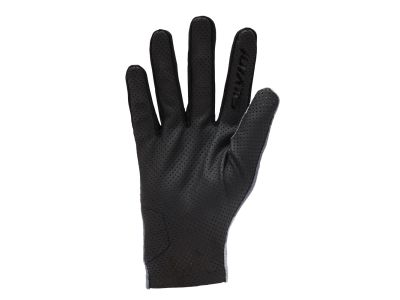 SILVINI Saltaro gloves, charcoal/cloud