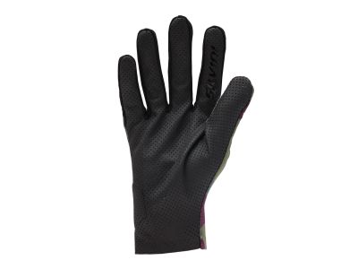 SILVINI Saltaro Handschuhe, Pflaume/Oliv