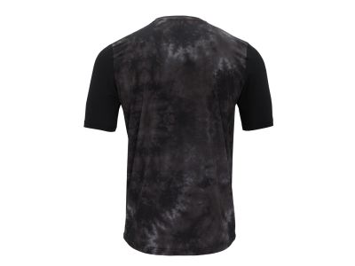 SILVINI Aldeno jersey, charcoal/black