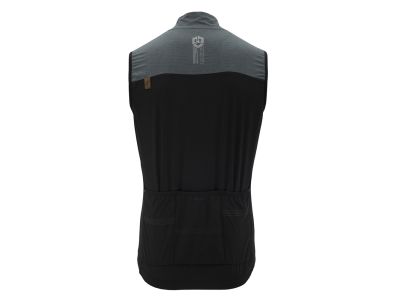 SILVINI Cairo MJ2217 vest, charcoal