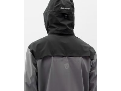 SILVINI Montesolo MJ2221 jacket, charcoal