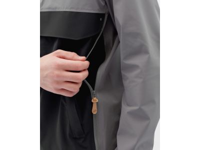 SILVINI Montesolo MJ2221 jacket, charcoal