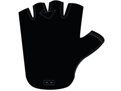 SILVINI Oresta dámské rukavice, černá