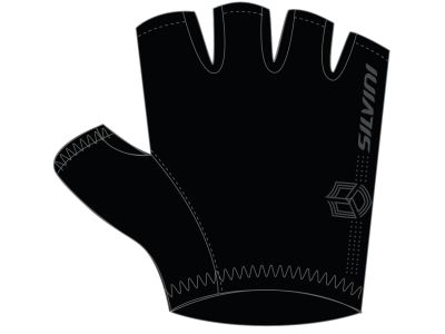 SILVINI Oresta women&amp;#39;s gloves, black