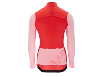 SILVINI Valfura women&#39;s jersey, rose/pink