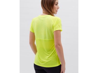 SILVINI Bellanta Damen T-Shirt, Neon
