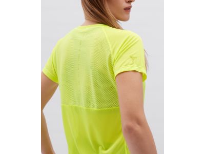 SILVINI Bellanta women&#39;s t-shirt, neon