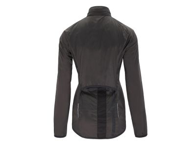 Jachetă de damă SILVINI Gela WJ2235, cărbune