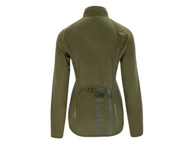 SILVINI Gela women&#39;s jacket, olive